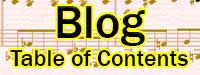 blog contents